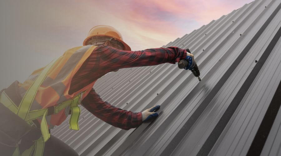 Professional residential roofers in Gadsden, SC